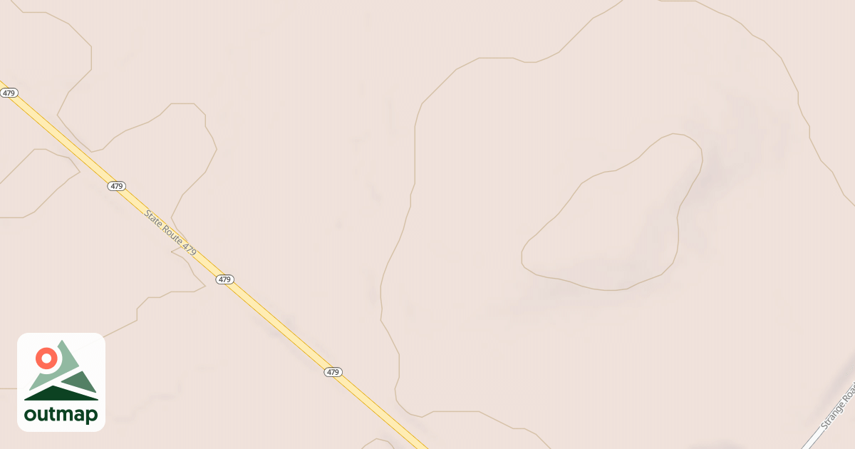 Map of 5285