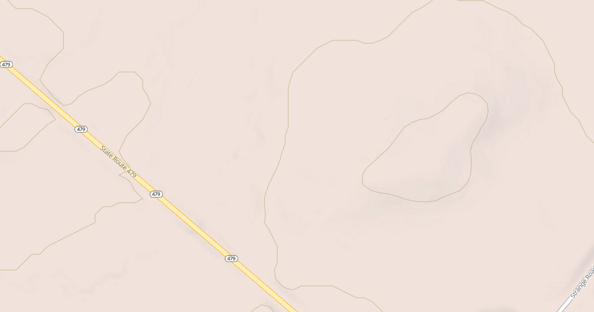 Map preview of 5285