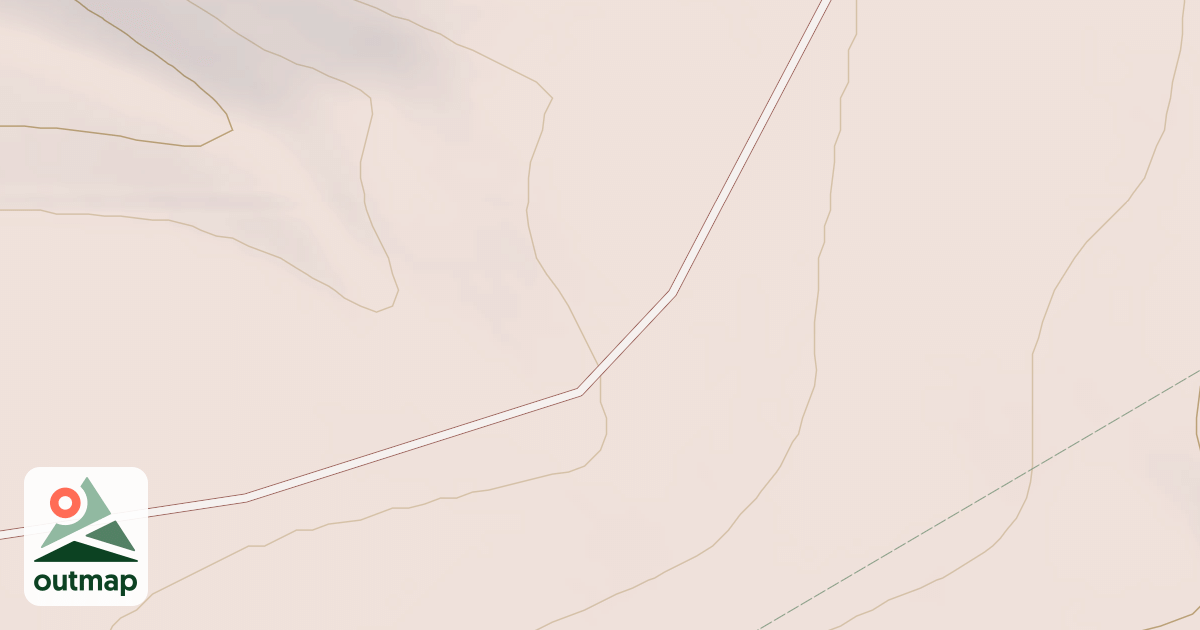 Map of DISPERSED 189-086