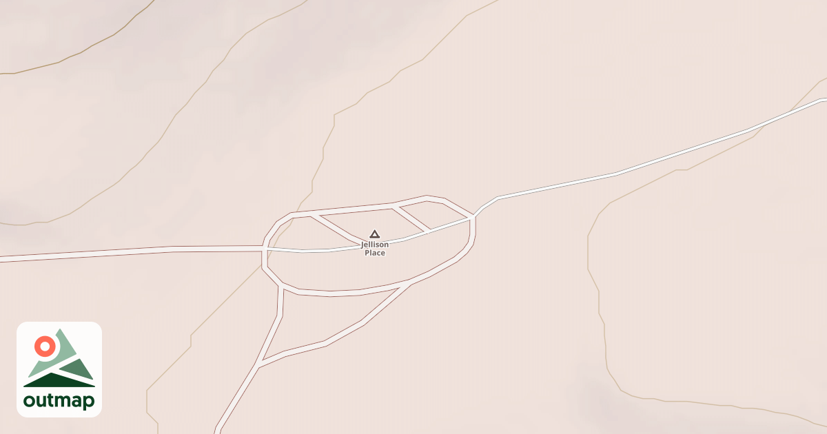 Map of UND382016