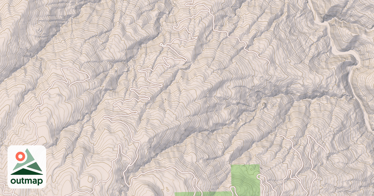 Map of BILLY PIKE