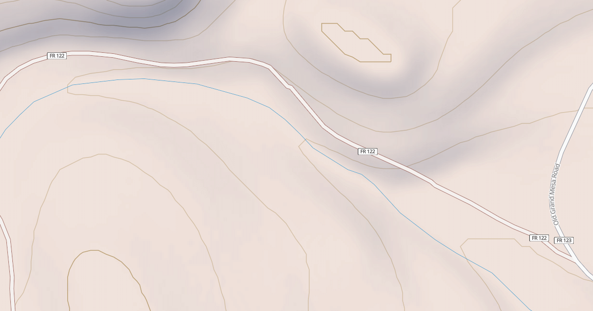 Map preview of KENNICOTT SLOUGH
