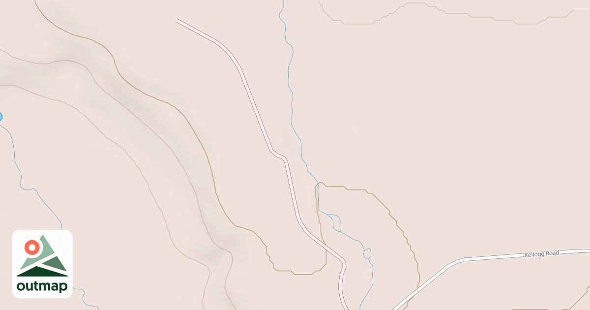 Map of BOB
