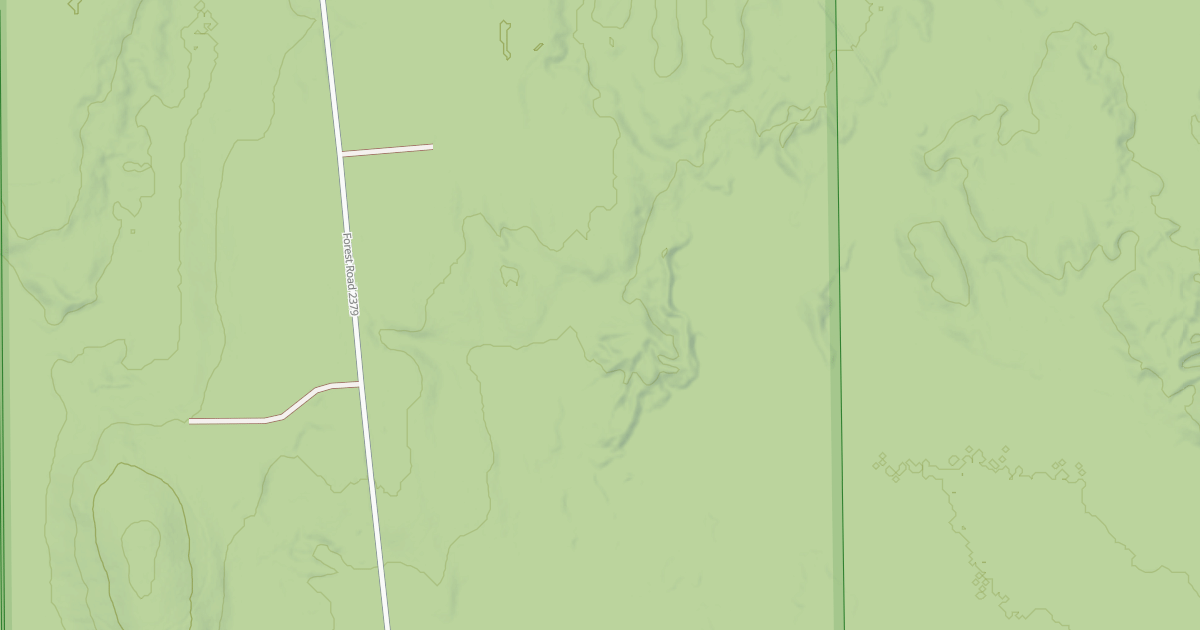 Map preview of FR 2379A