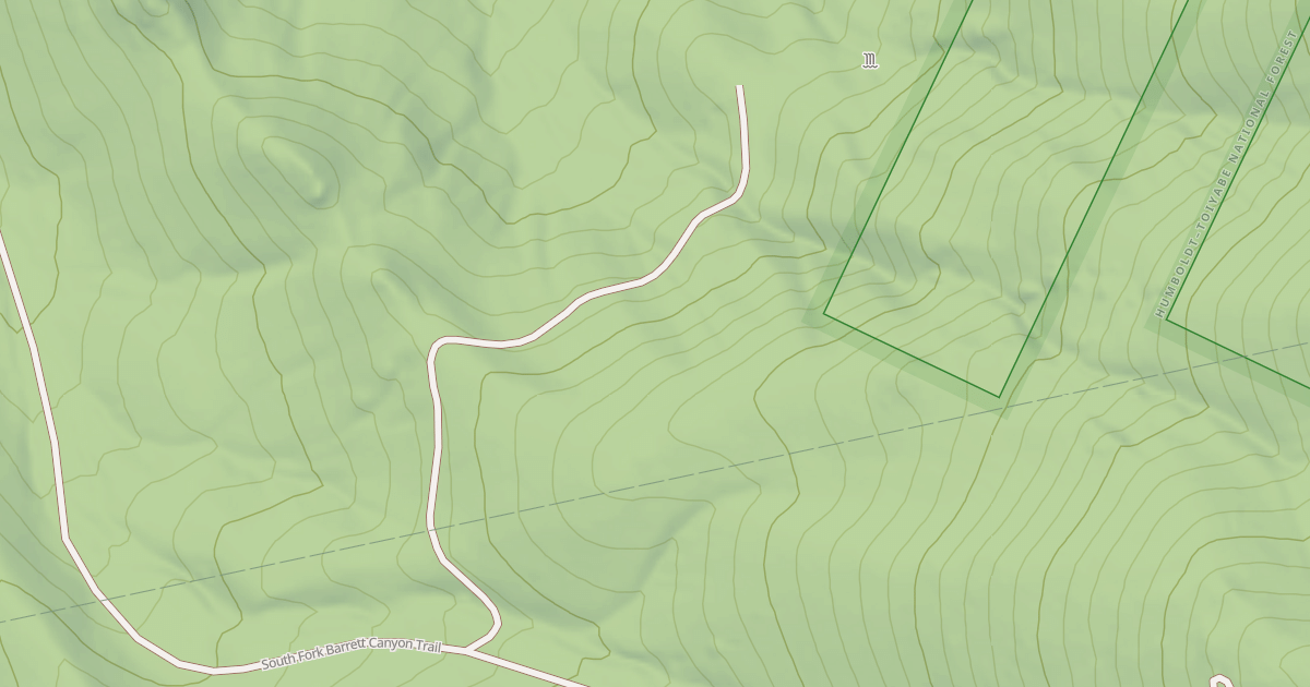 Map preview of WAR EAGLE SPUR