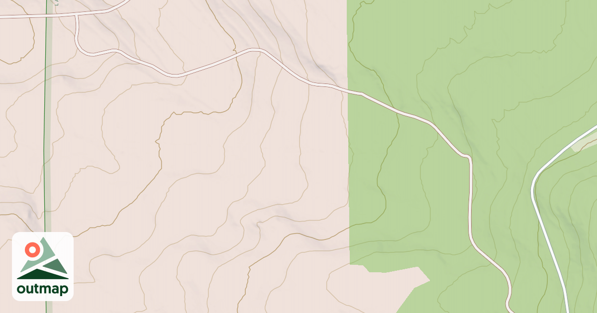 Map of DEEP HOLE