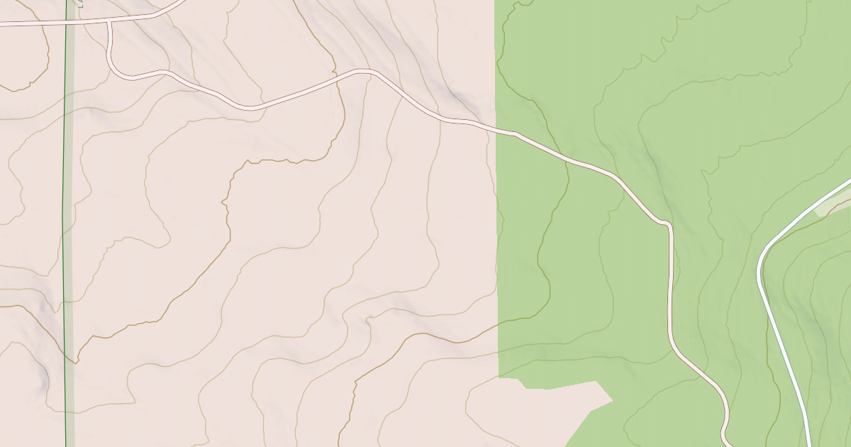 Map preview of DEEP HOLE