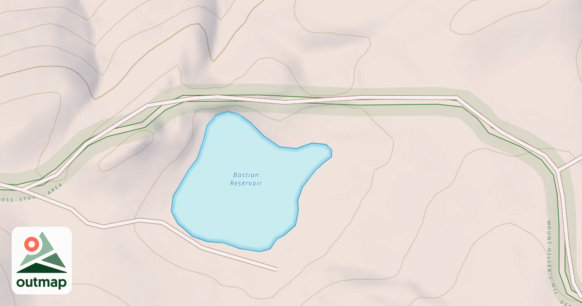 Map of BLM National GTLF Public Motorized Roads 2e5767cf-7332-4a93-872f-f8f48380a306