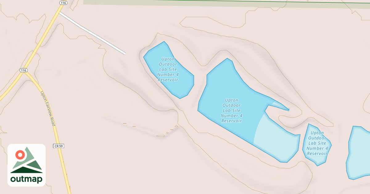 Map of 1210.X