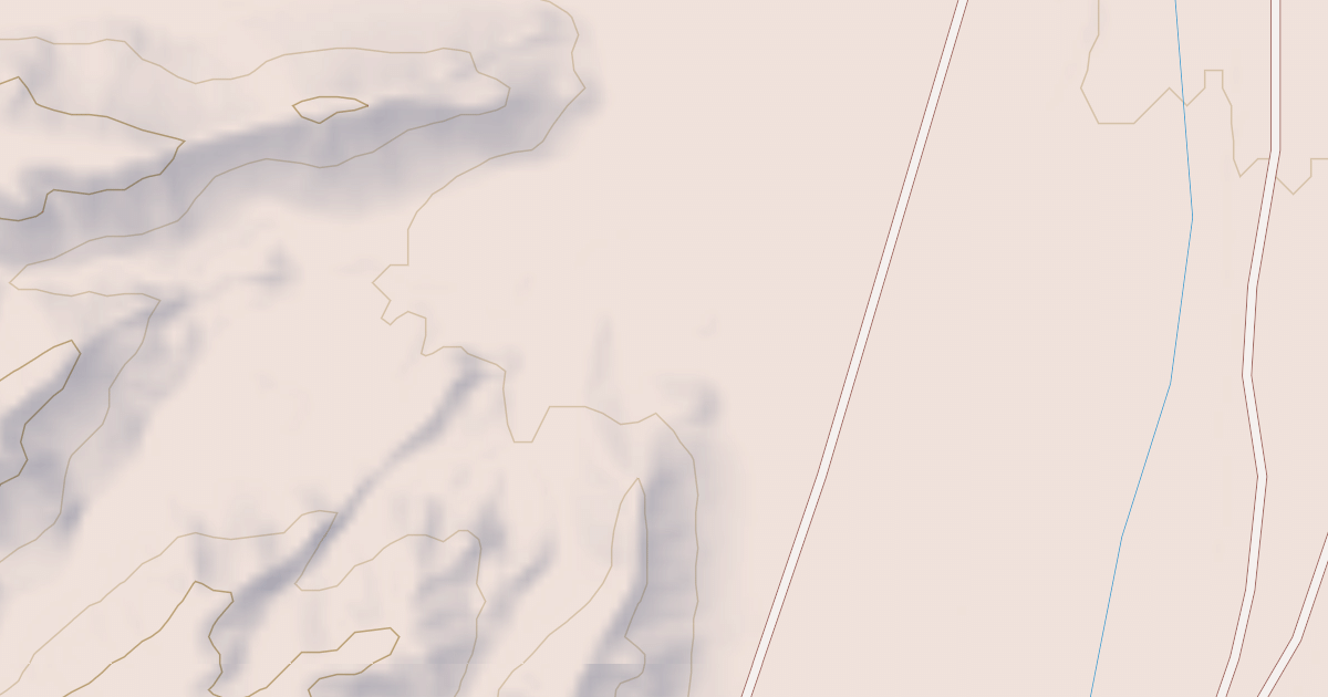 Map preview of BLM National GTLF Public Motorized Roads 2fa4a2e0-e6dc-4fa4-8091-a19d783a96c3