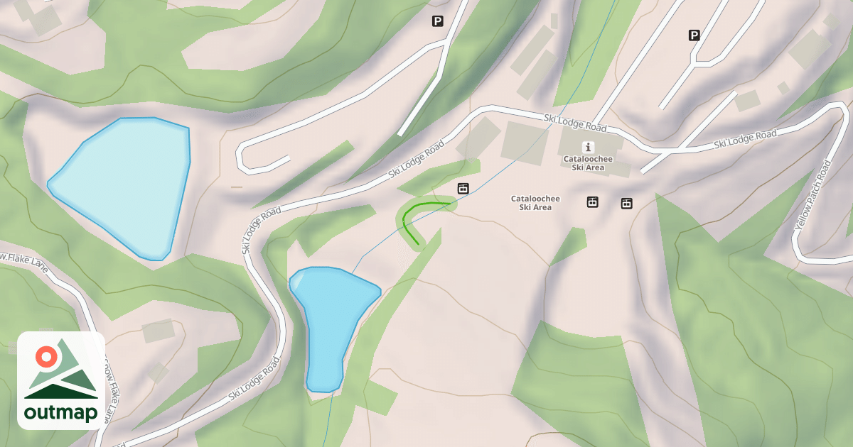 Map of Beginner's Luck