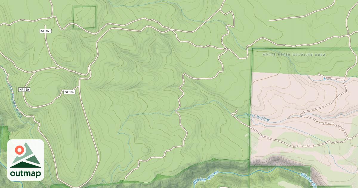 Map of 4850120