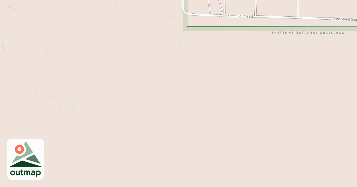 Map of (FDR) 1204
