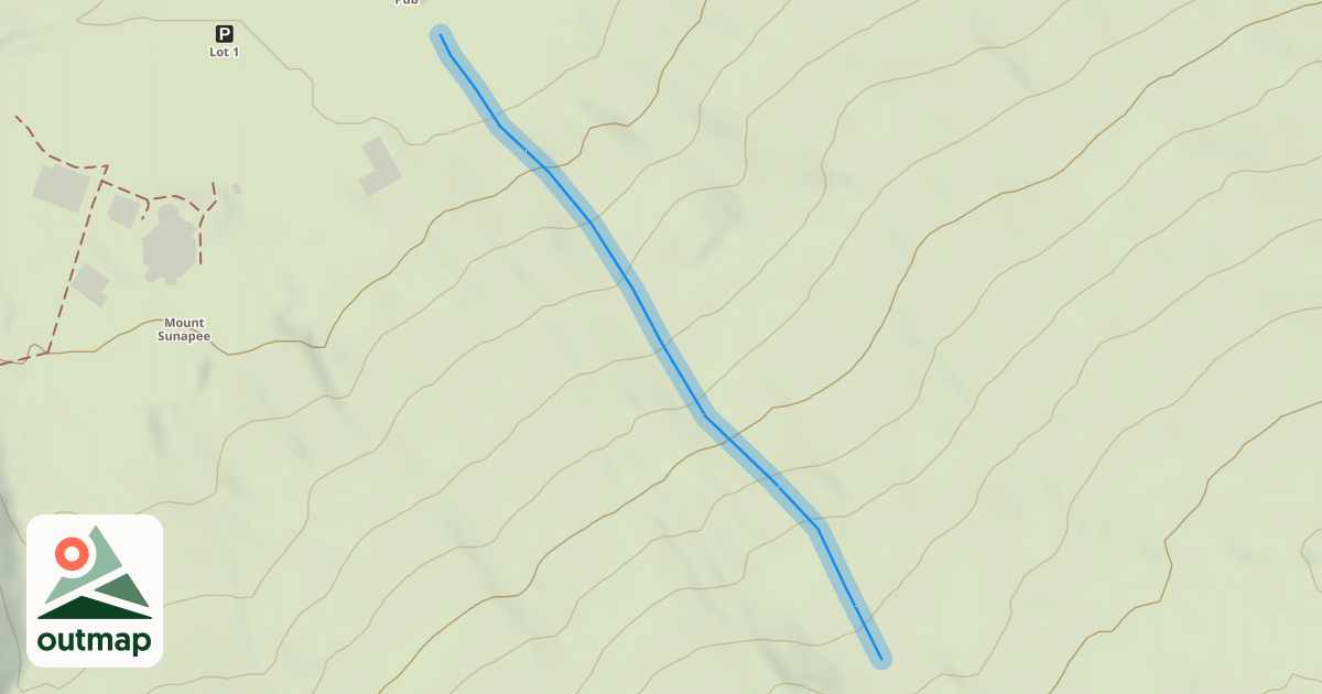 Map of Eggbeater