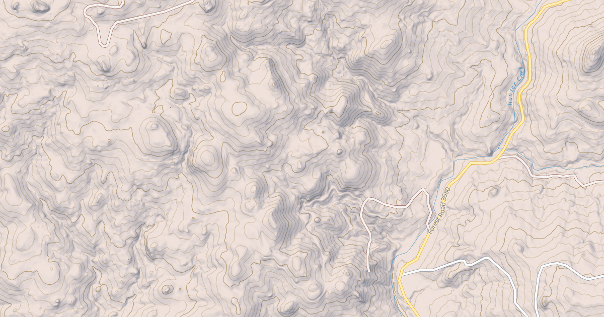 Map preview of CROSSOVER