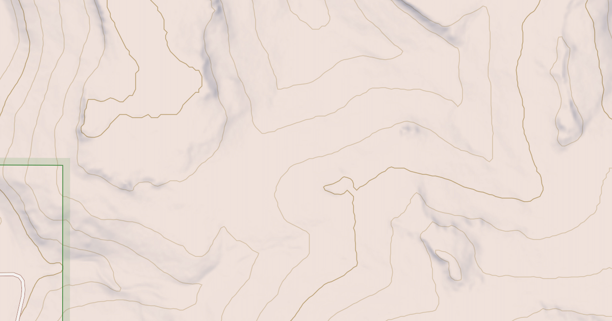 Map preview of BOLES CANYON BR 6C