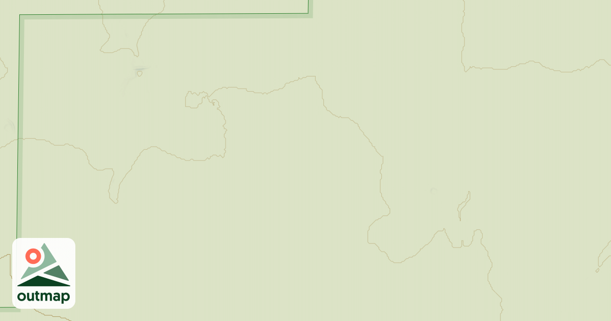 Map of WEST MILL