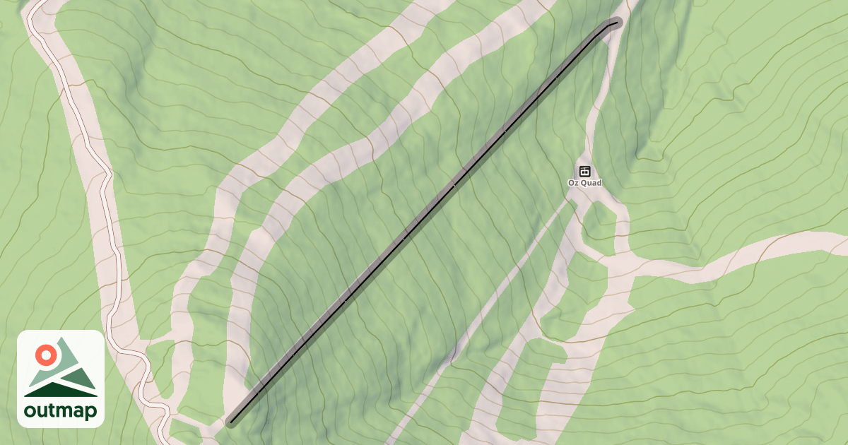 Map of iCaramba!