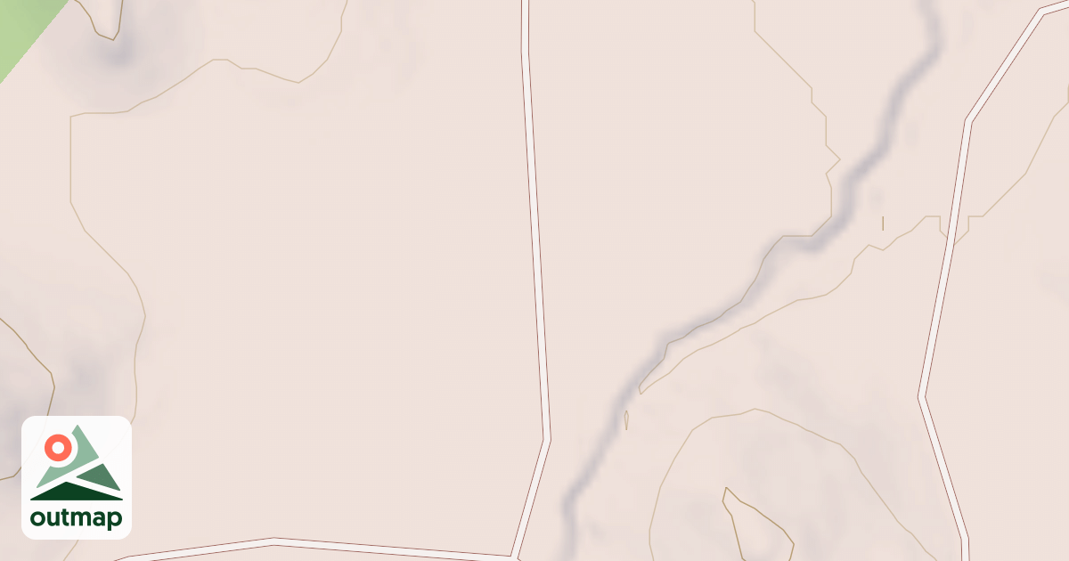 Map of BLM National GTLF Public Motorized Roads ab5065bd-c874-4ab5-8495-5e3b779beb9f