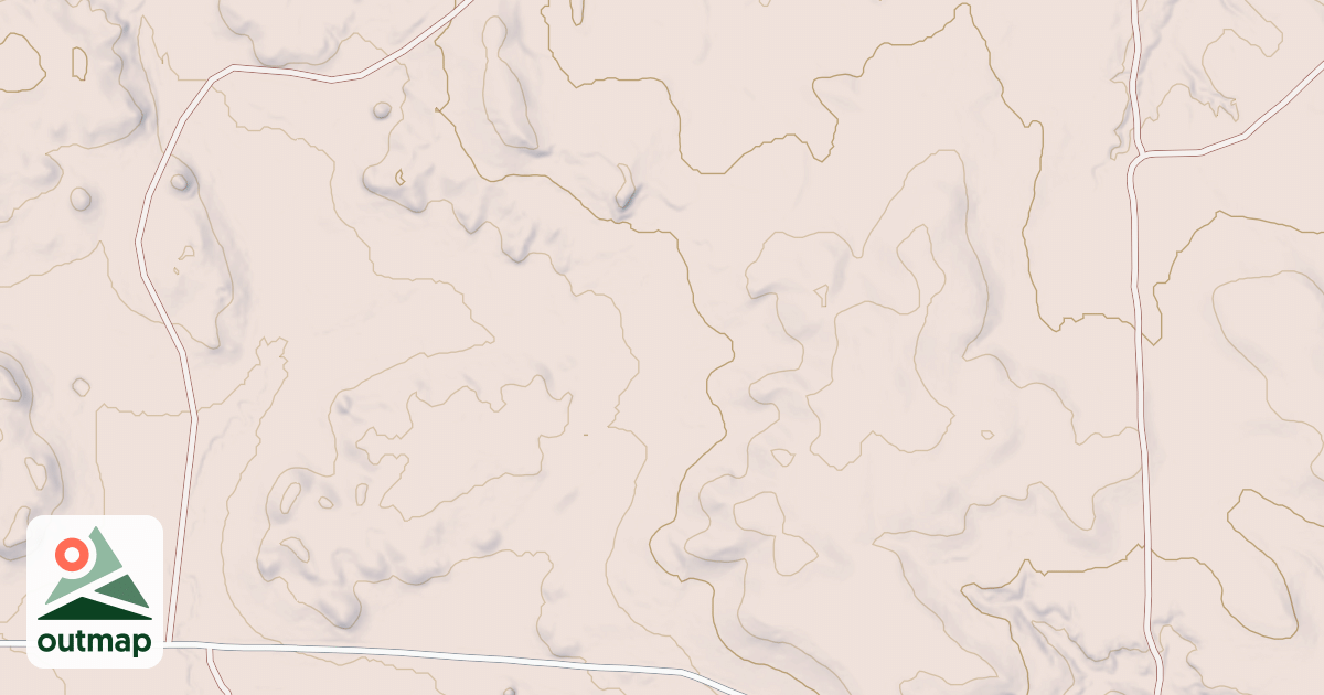 Map of (FDR) 8446