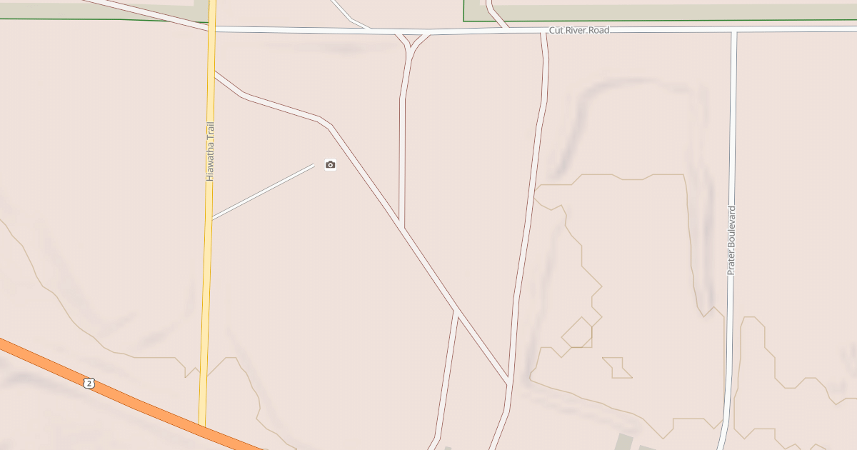 Map preview of Up473