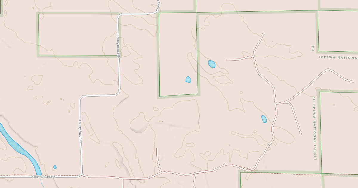 Map preview of DORA SPUR 3359