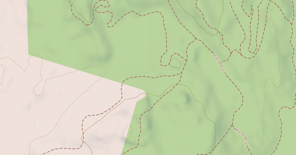 Map preview of USGS National Digital Trails 3d5395f0-a801-4c48-bcd9-8a2b9c733d98