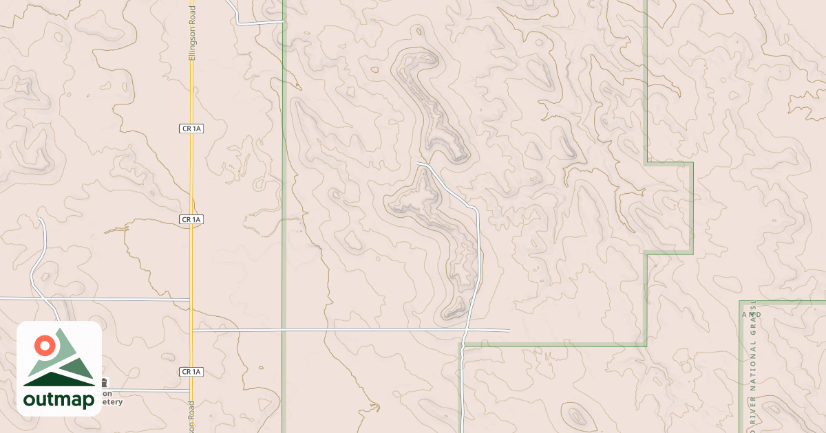 Map of (FDR) 56373