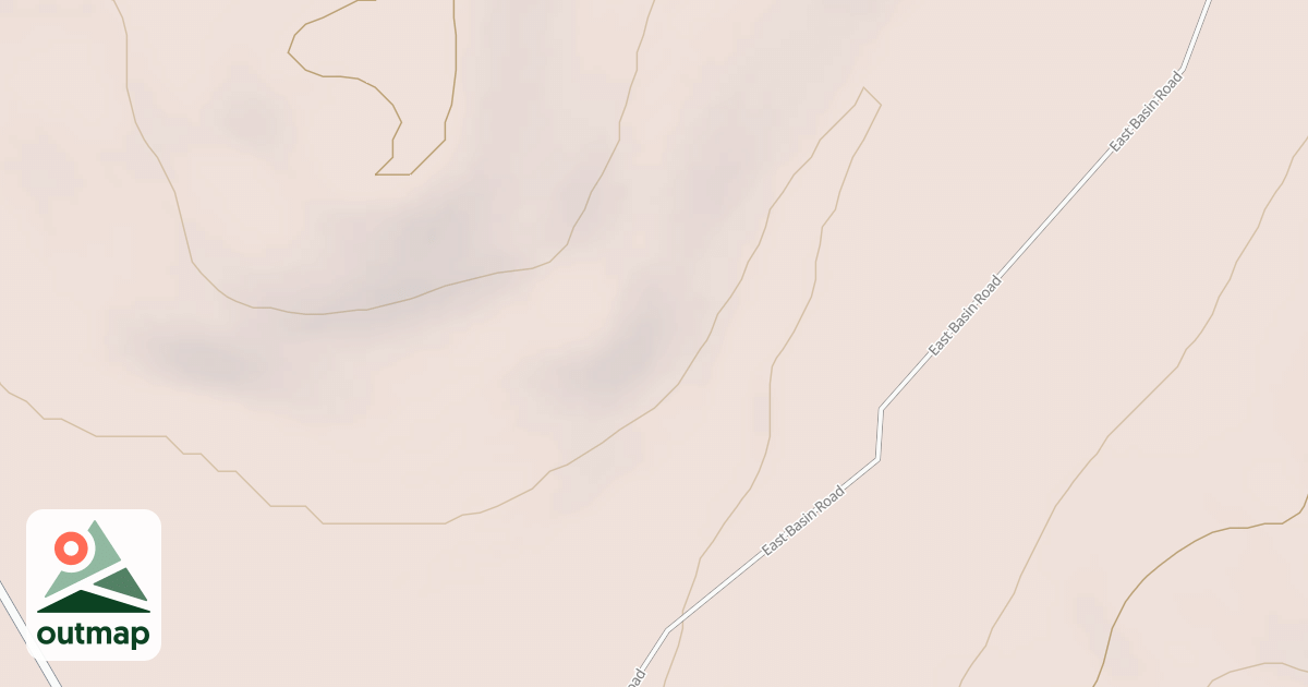 Map of USGS National Digital Trails 868132f3-17fa-44f6-9a38-8e18c6a75a2f