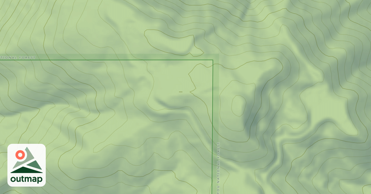 Map of CADAVER