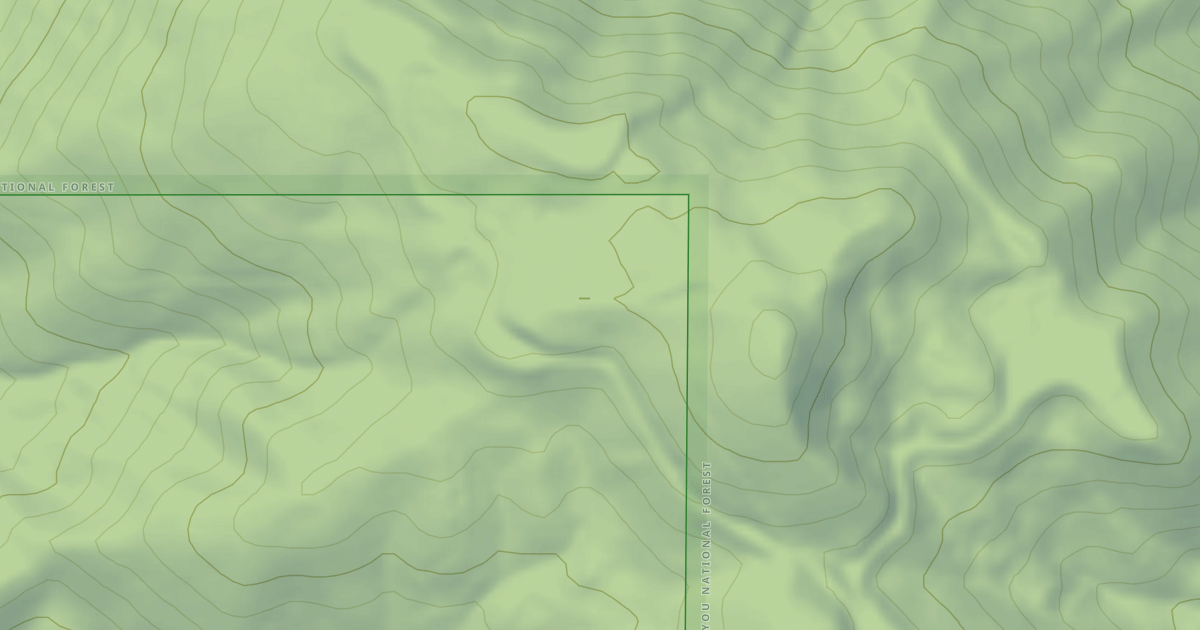 Map preview of CADAVER