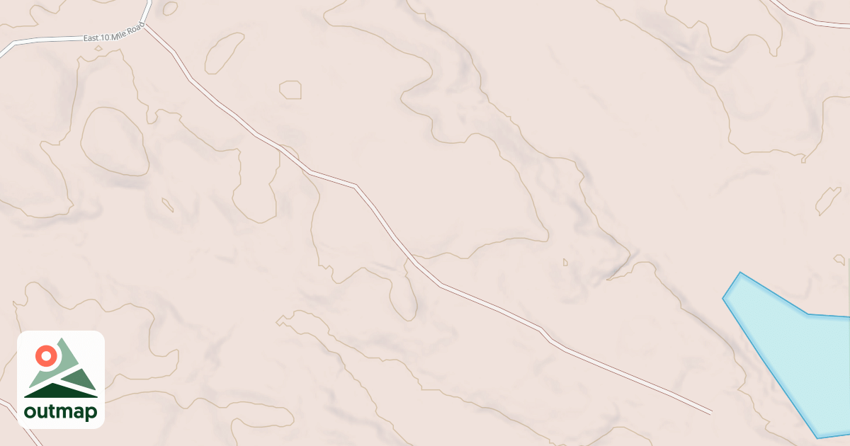 Map of 5243
