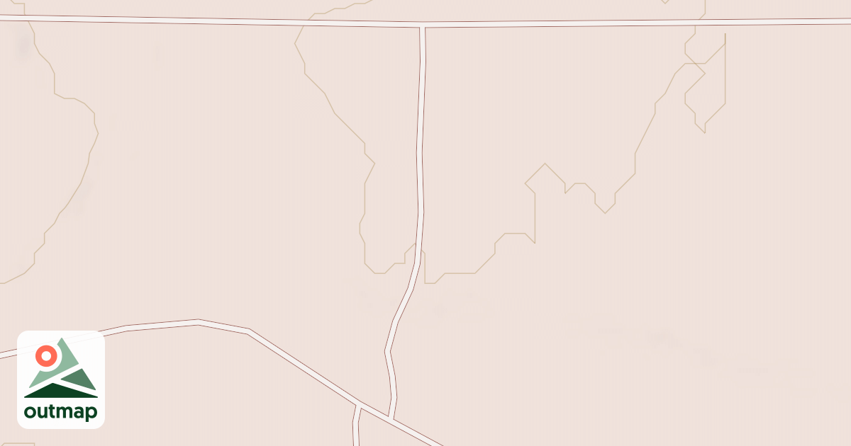 Map of 2642 SPUR A47F