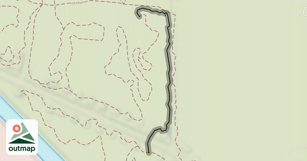 Map of Hell 1
