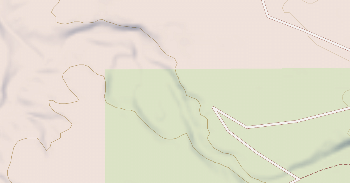 Map preview of USGS National Digital Trails 4051093a-f46a-4fa2-98c8-330c08c90597
