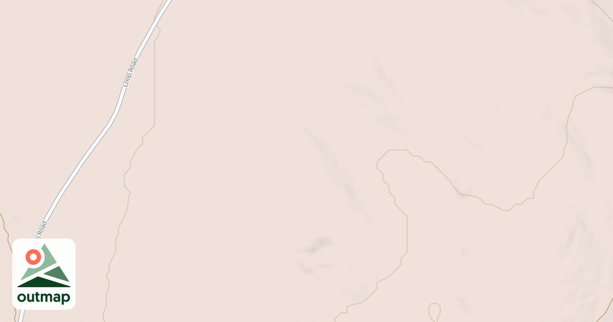 Map of USGS National Digital Trails 6bf2d3b4-8c37-4403-b6d4-4c41df531e30