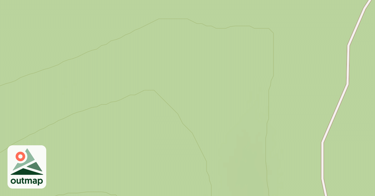 Map of USGS National Digital Trails 195fb928-0944-4bae-996c-bd5b38270435