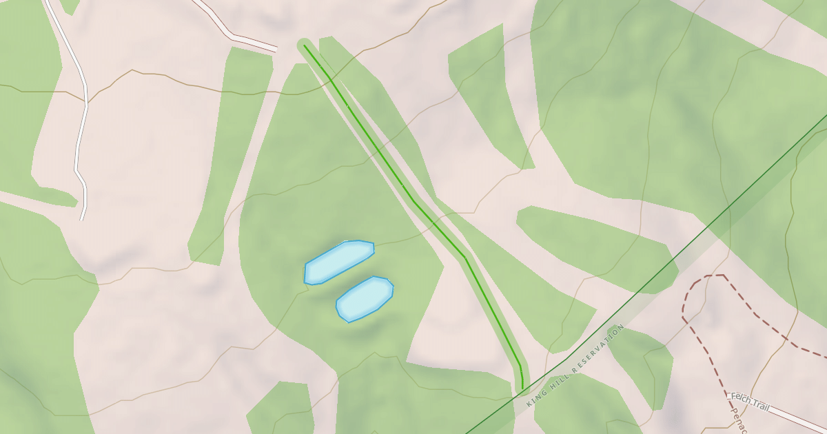 Map preview of The Doormouse