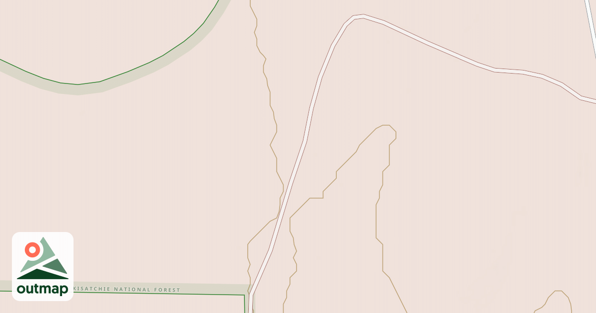 Map of 2262