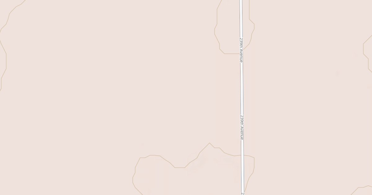 Map preview of Huntersville Trail