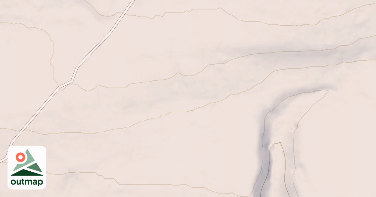 Map of 660G