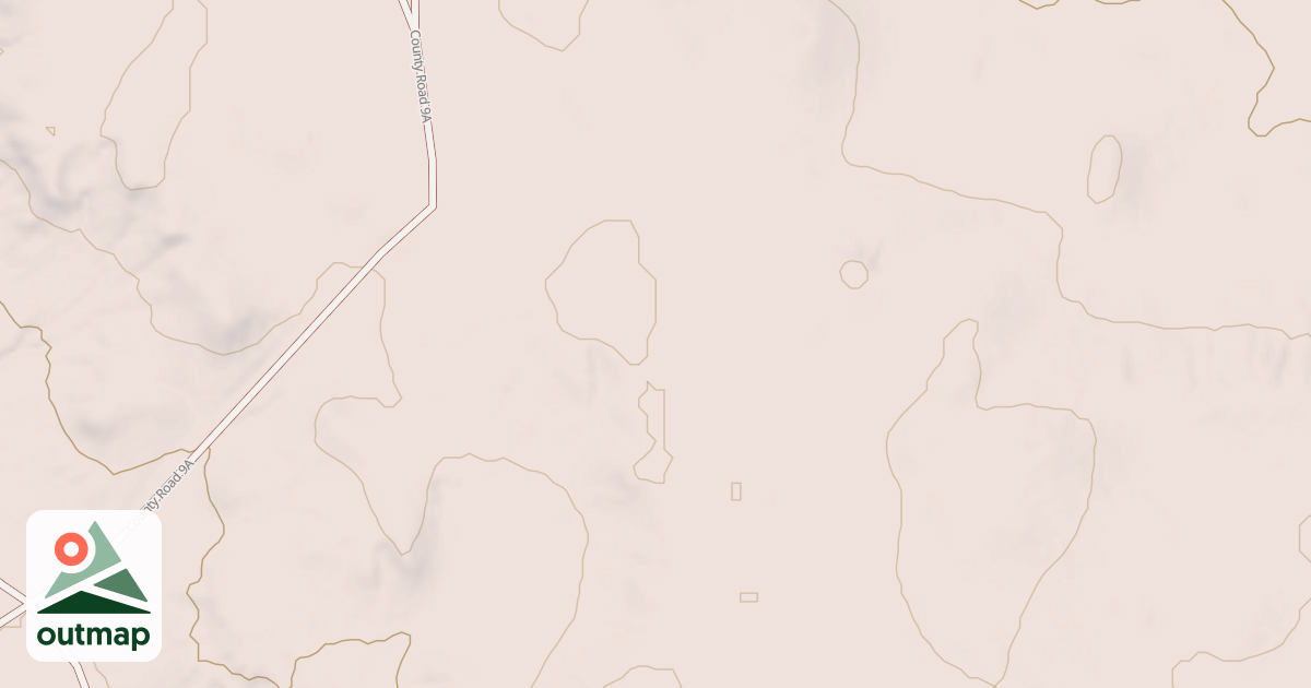 Map of BLM National GTLF Public Motorized Roads 22047fa6-d58c-413c-823e-b665a0ee4835