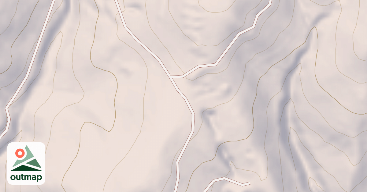Map of USGS National Digital Trails 6d00f6e7-db23-4491-9fb8-bc99f1a5fcbb