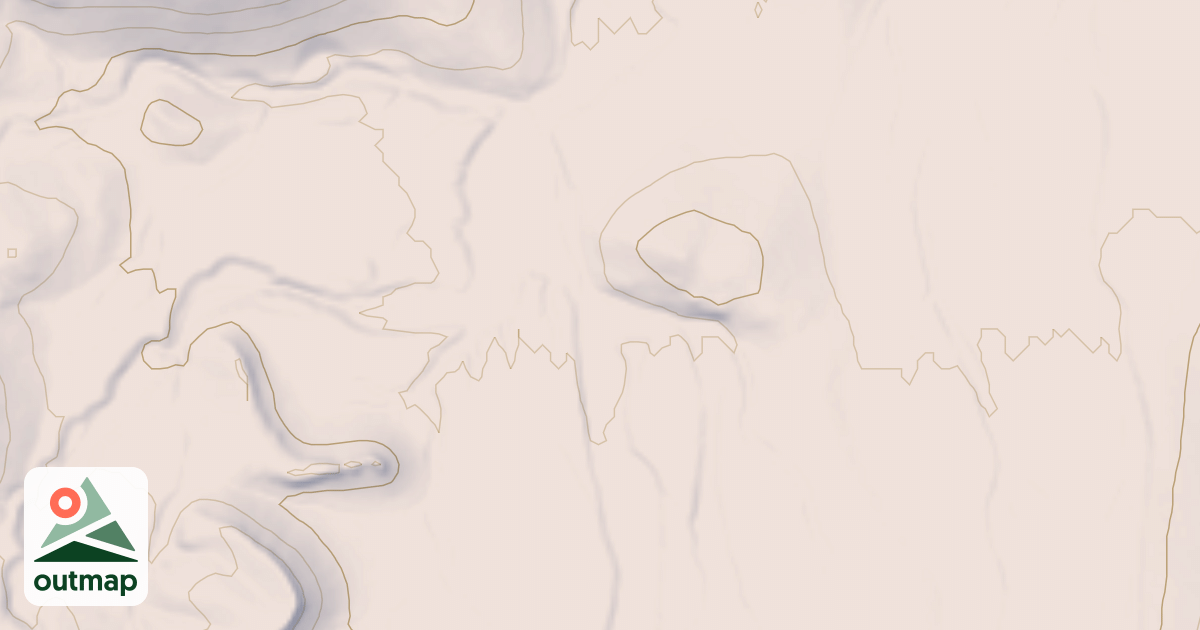 Map of BLM National GTLF Public Motorized Roads 17c87262-8a6f-40ce-83c0-bf3a5f2f2486