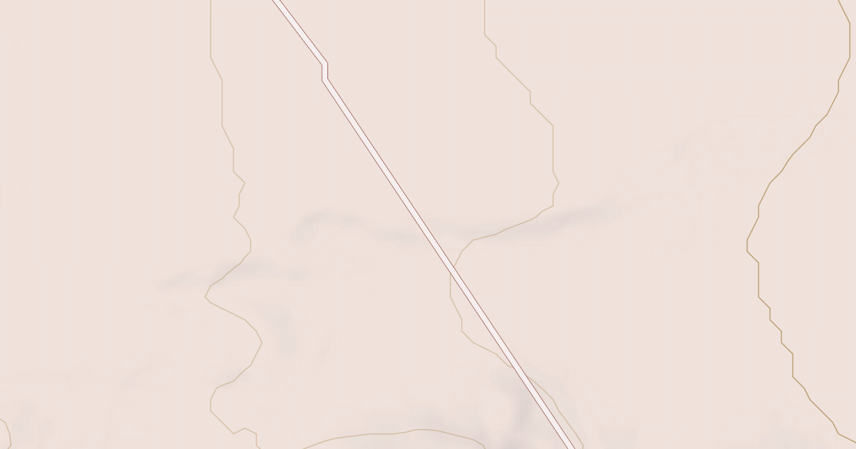 Map preview of BLM National GTLF Public Motorized Roads 0db4ef83-7219-4287-a259-ebfea0accfaf