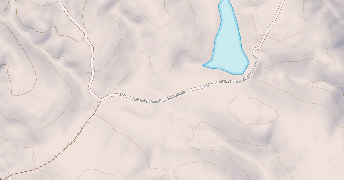 Map preview of USGS National Digital Trails e7a3d8d0-f625-427c-8bb5-dce748e80d77
