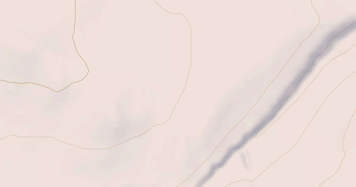 Map preview of BLM National GTLF Public Motorized Roads 2034545d-c83f-42b8-b821-dde2dda39735