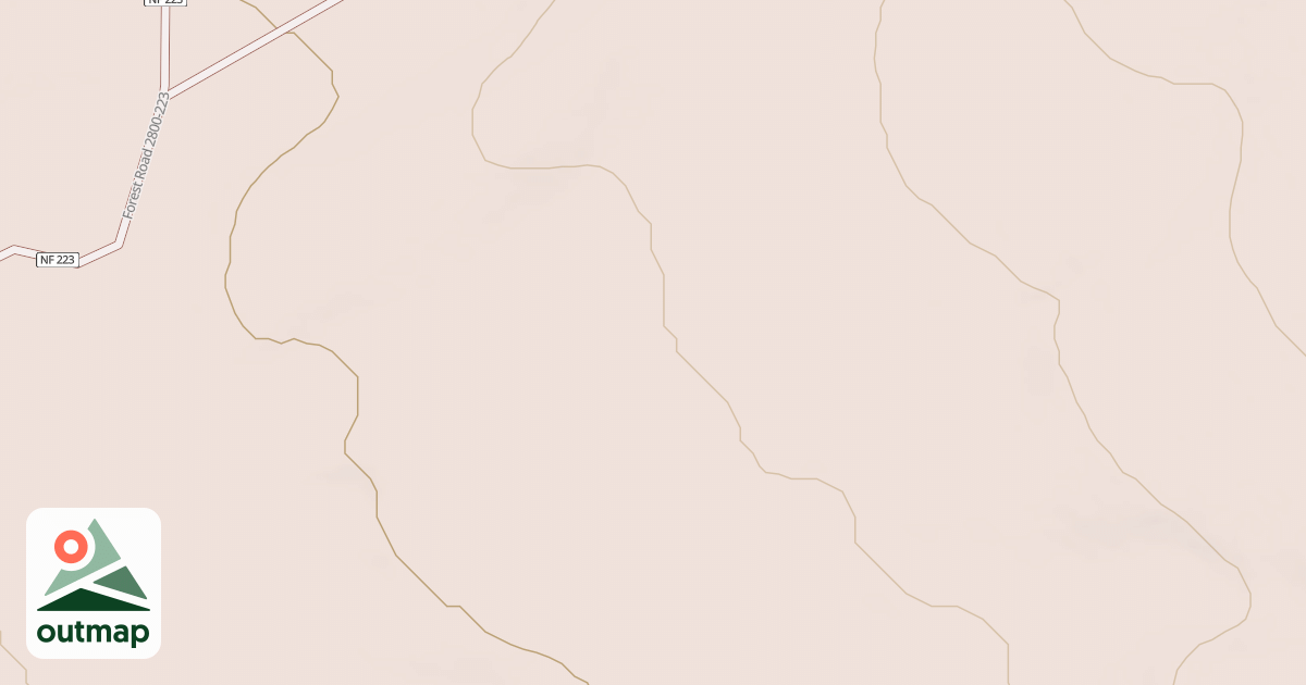 Map of BEGGER