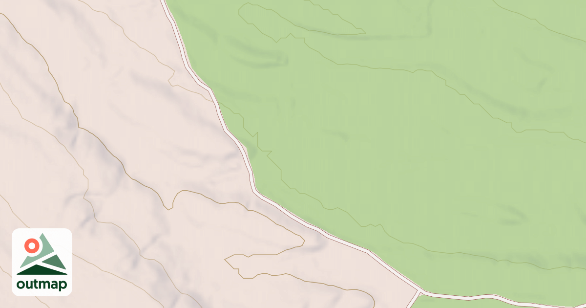 Map of C-105A