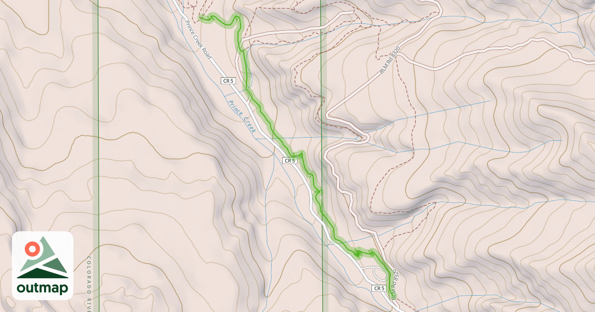 Map of Monte Carlo